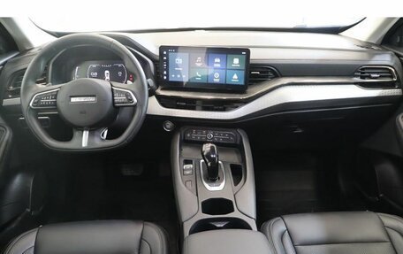 Haval F7x I, 2023 год, 2 499 000 рублей, 11 фотография