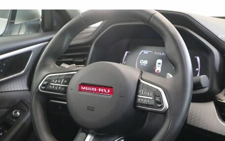 Haval F7x I, 2023 год, 2 499 000 рублей, 8 фотография