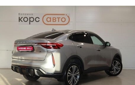 Haval F7x I, 2023 год, 2 499 000 рублей, 3 фотография