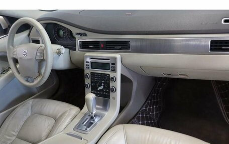 Volvo S80 II рестайлинг 2, 2006 год, 956 000 рублей, 5 фотография