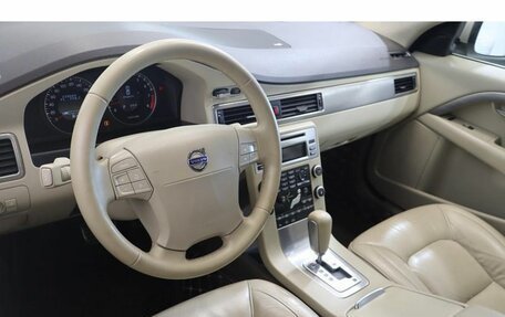 Volvo S80 II рестайлинг 2, 2006 год, 956 000 рублей, 6 фотография