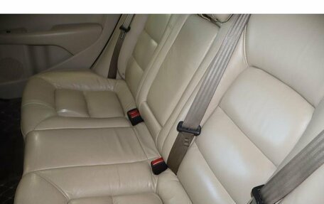 Volvo S80 II рестайлинг 2, 2006 год, 956 000 рублей, 7 фотография