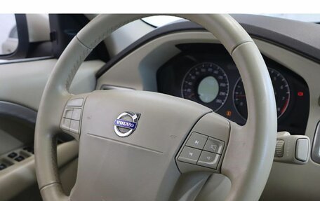 Volvo S80 II рестайлинг 2, 2006 год, 956 000 рублей, 8 фотография