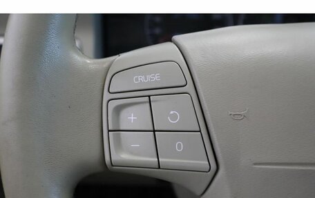 Volvo S80 II рестайлинг 2, 2006 год, 956 000 рублей, 9 фотография