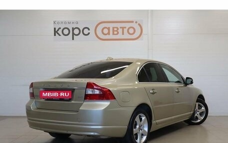 Volvo S80 II рестайлинг 2, 2006 год, 956 000 рублей, 3 фотография