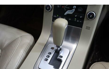 Volvo S80 II рестайлинг 2, 2006 год, 956 000 рублей, 13 фотография