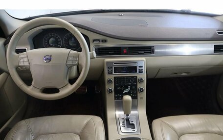 Volvo S80 II рестайлинг 2, 2006 год, 956 000 рублей, 11 фотография