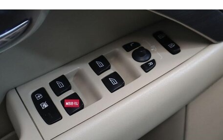 Volvo S80 II рестайлинг 2, 2006 год, 956 000 рублей, 14 фотография