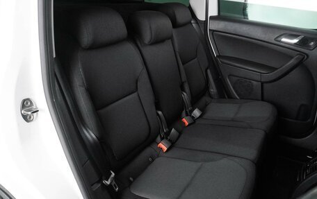 Skoda Yeti I рестайлинг, 2017 год, 1 499 000 рублей, 7 фотография