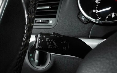 Skoda Yeti I рестайлинг, 2017 год, 1 499 000 рублей, 13 фотография