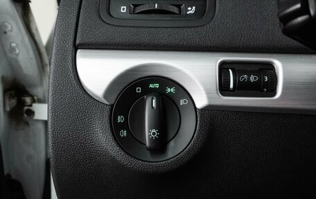 Skoda Yeti I рестайлинг, 2017 год, 1 499 000 рублей, 12 фотография