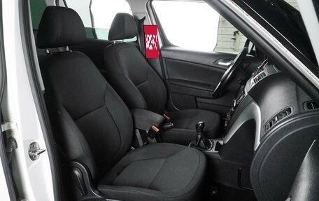 Skoda Yeti I рестайлинг, 2017 год, 1 499 000 рублей, 8 фотография
