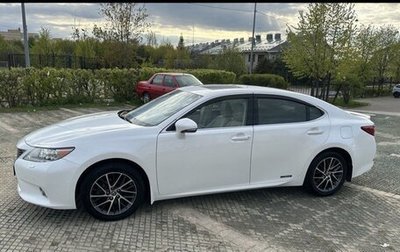 Lexus GS IV рестайлинг, 2012 год, 1 950 000 рублей, 1 фотография