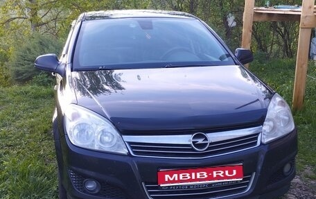 Opel Astra H, 2010 год, 685 000 рублей, 1 фотография