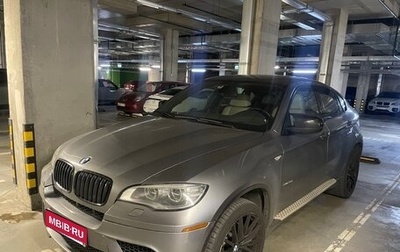 BMW X6, 2010 год, 1 700 000 рублей, 1 фотография