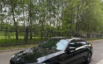 BMW 5 серия, 2018 год, 2 750 000 рублей, 1 фотография