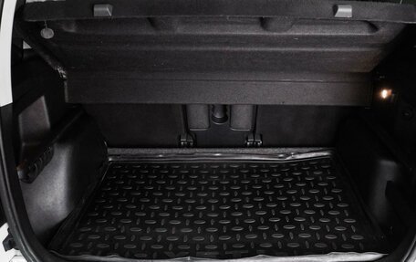Skoda Yeti I рестайлинг, 2017 год, 1 499 000 рублей, 18 фотография