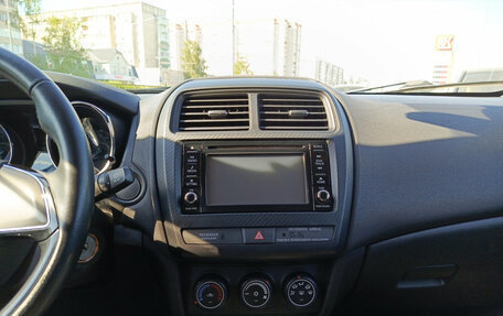 Mitsubishi ASX I рестайлинг, 2021 год, 1 955 000 рублей, 15 фотография