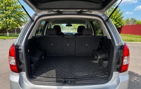 Renault Duster I рестайлинг, 2017 год, 1 390 000 рублей, 2 фотография