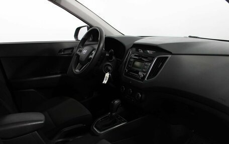 Hyundai Creta I рестайлинг, 2019 год, 1 855 000 рублей, 12 фотография