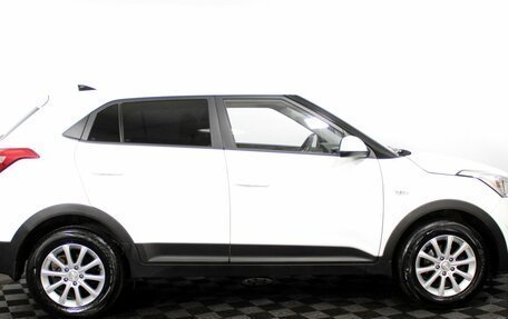 Hyundai Creta I рестайлинг, 2019 год, 1 855 000 рублей, 5 фотография