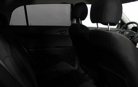 Hyundai Creta I рестайлинг, 2019 год, 1 855 000 рублей, 11 фотография