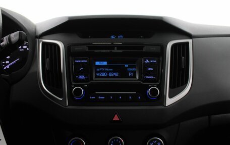 Hyundai Creta I рестайлинг, 2019 год, 1 855 000 рублей, 14 фотография