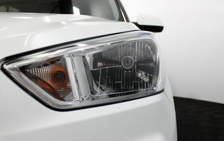 Hyundai Creta I рестайлинг, 2019 год, 1 855 000 рублей, 18 фотография