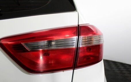 Hyundai Creta I рестайлинг, 2019 год, 1 855 000 рублей, 19 фотография