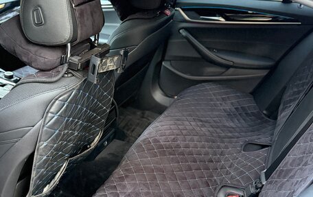 BMW 5 серия, 2018 год, 3 290 000 рублей, 10 фотография