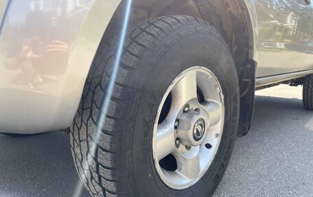 Nissan NP300, 2012 год, 855 000 рублей, 8 фотография