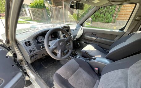Nissan NP300, 2012 год, 855 000 рублей, 11 фотография
