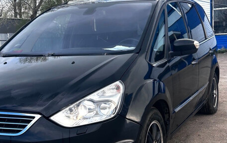 Ford Galaxy II, 2013 год, 1 400 000 рублей, 2 фотография