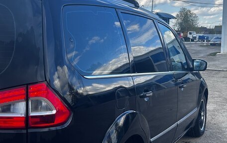 Ford Galaxy II, 2013 год, 1 400 000 рублей, 5 фотография