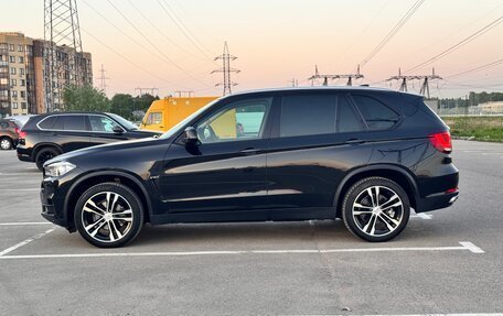 BMW X5, 2017 год, 3 980 000 рублей, 4 фотография