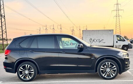 BMW X5, 2017 год, 3 980 000 рублей, 8 фотография
