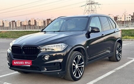 BMW X5, 2017 год, 3 980 000 рублей, 3 фотография