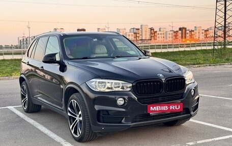 BMW X5, 2017 год, 3 980 000 рублей, 9 фотография