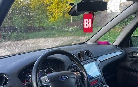 Ford Galaxy II, 2013 год, 1 400 000 рублей, 4 фотография