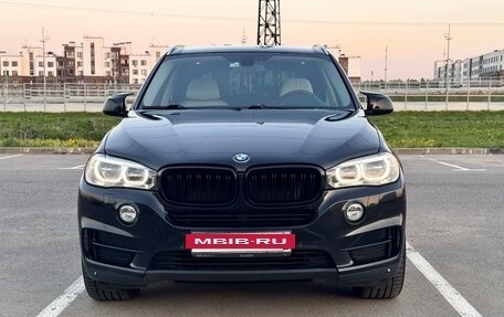 BMW X5, 2017 год, 3 980 000 рублей, 2 фотография