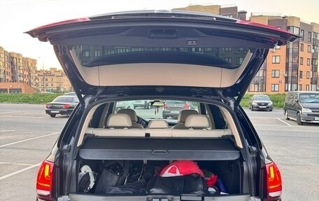 BMW X5, 2017 год, 3 980 000 рублей, 10 фотография