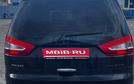 Ford Galaxy II, 2013 год, 1 400 000 рублей, 7 фотография