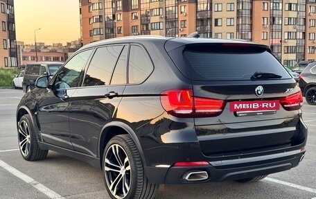 BMW X5, 2017 год, 3 980 000 рублей, 5 фотография