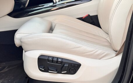 BMW X5, 2017 год, 3 980 000 рублей, 15 фотография