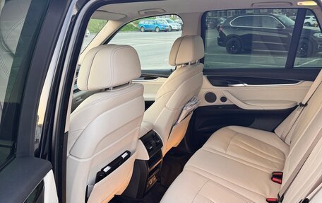 BMW X5, 2017 год, 3 980 000 рублей, 17 фотография