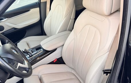 BMW X5, 2017 год, 3 980 000 рублей, 14 фотография