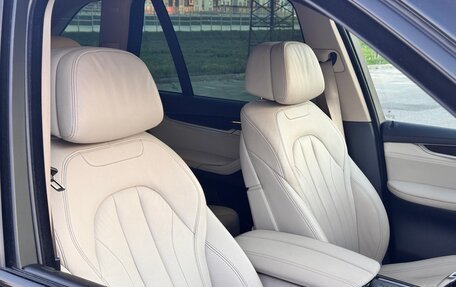 BMW X5, 2017 год, 3 980 000 рублей, 19 фотография