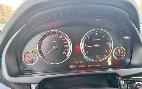 BMW X5, 2017 год, 3 980 000 рублей, 20 фотография
