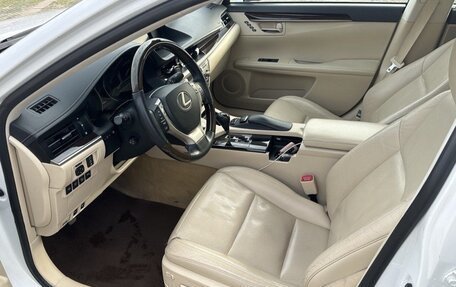 Lexus GS IV рестайлинг, 2012 год, 1 950 000 рублей, 4 фотография