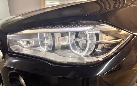 BMW X5, 2017 год, 3 980 000 рублей, 22 фотография